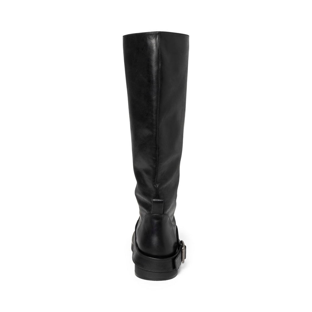 Cody Boot BLACK LEATHER
