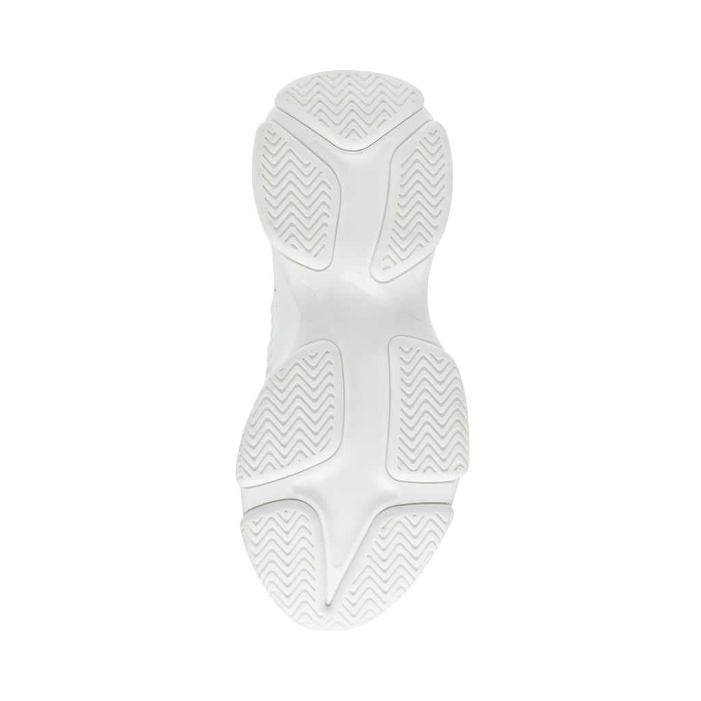 Mac-E Sneaker WHITE/WHITE