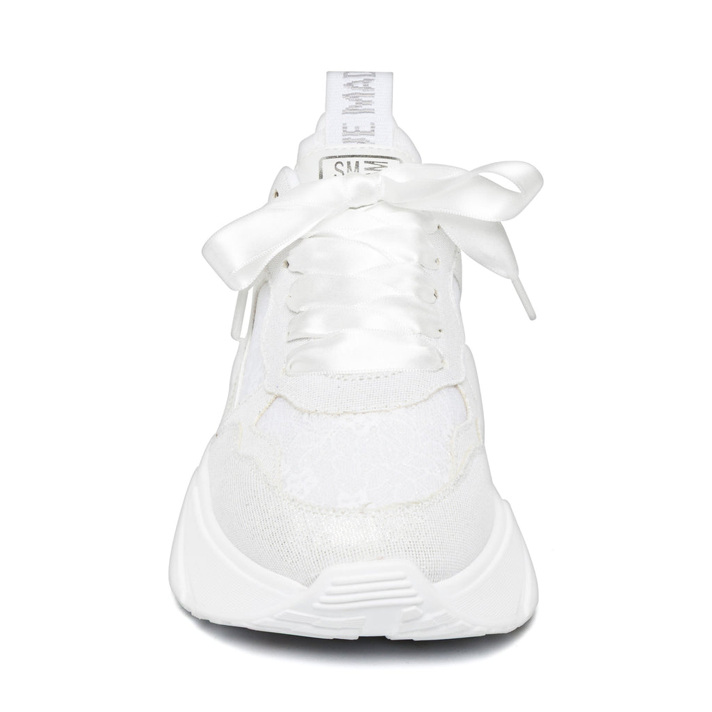 Starlyn Sneaker WHITE GLITTER