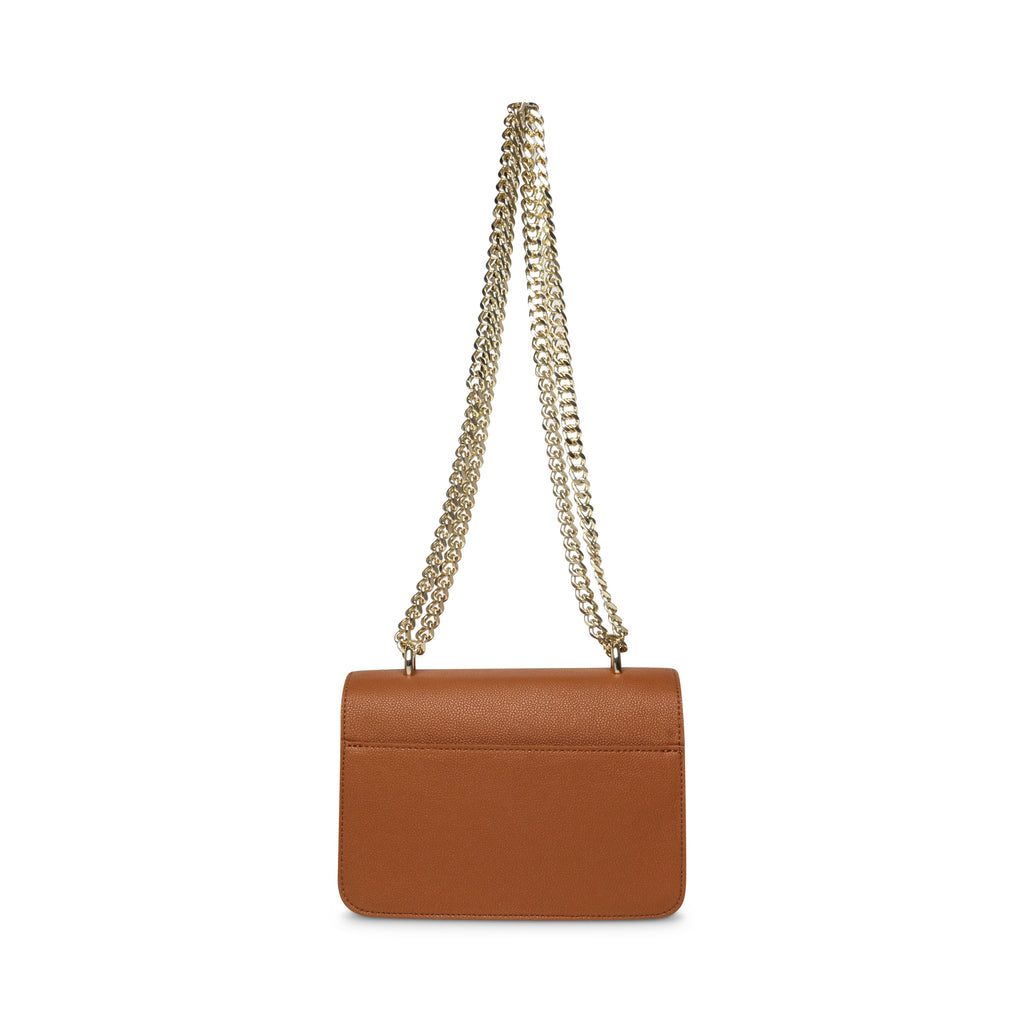 Bstakes-2 Bag CAMEL/GOLD
