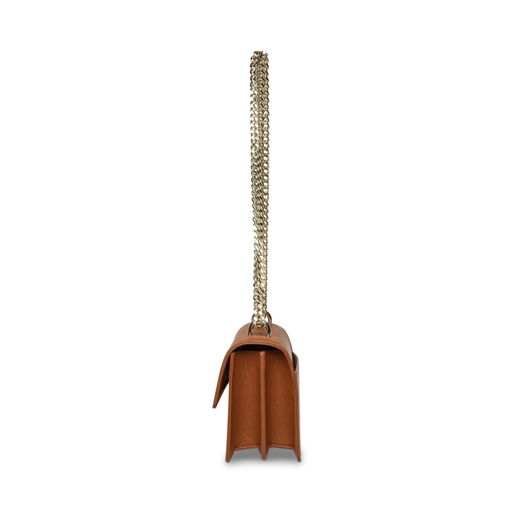 Bstakes-2 Bag CAMEL/GOLD