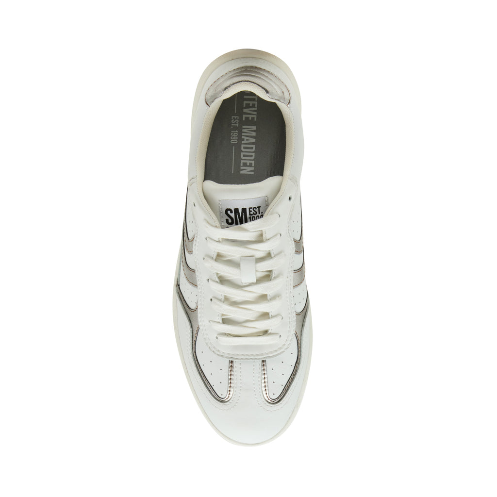 Claymorre Sneaker WHITE MULTI