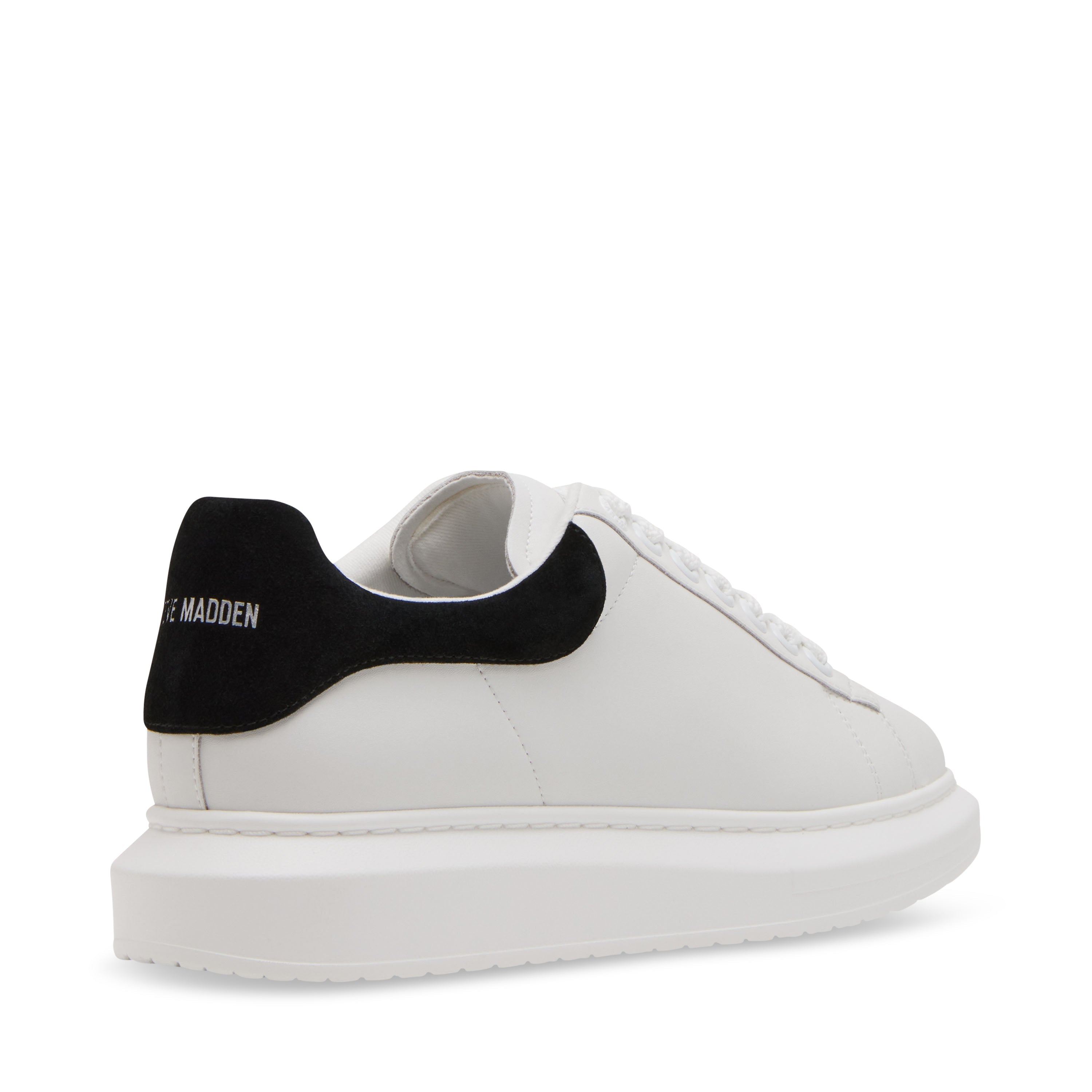 Iccey Casual Shoe BLACK SUEDE