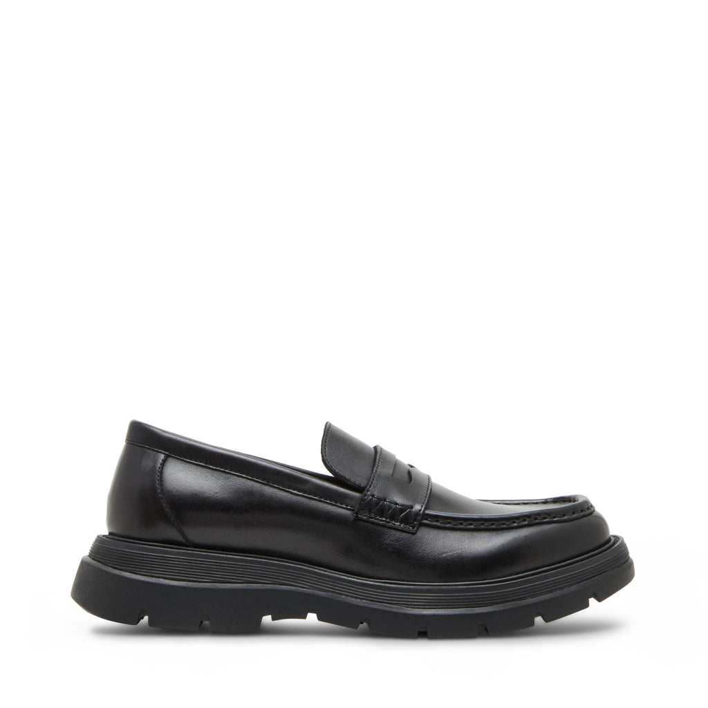 Raiden Casual Shoe BLACK