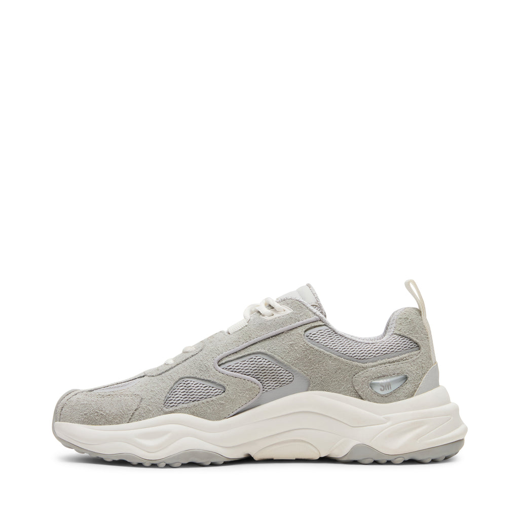 Serpent-H Sneaker ICE SUEDE