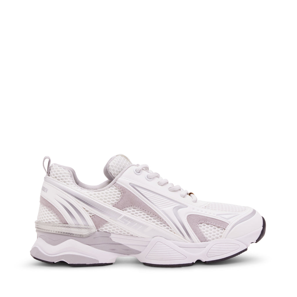 Speedometer Sneaker WHITE