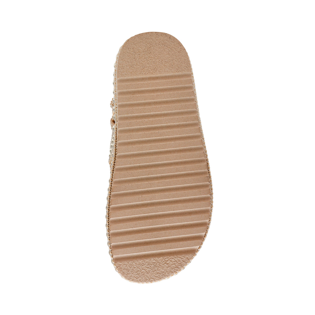 Bigmona-S Sandal GOLD MULTI