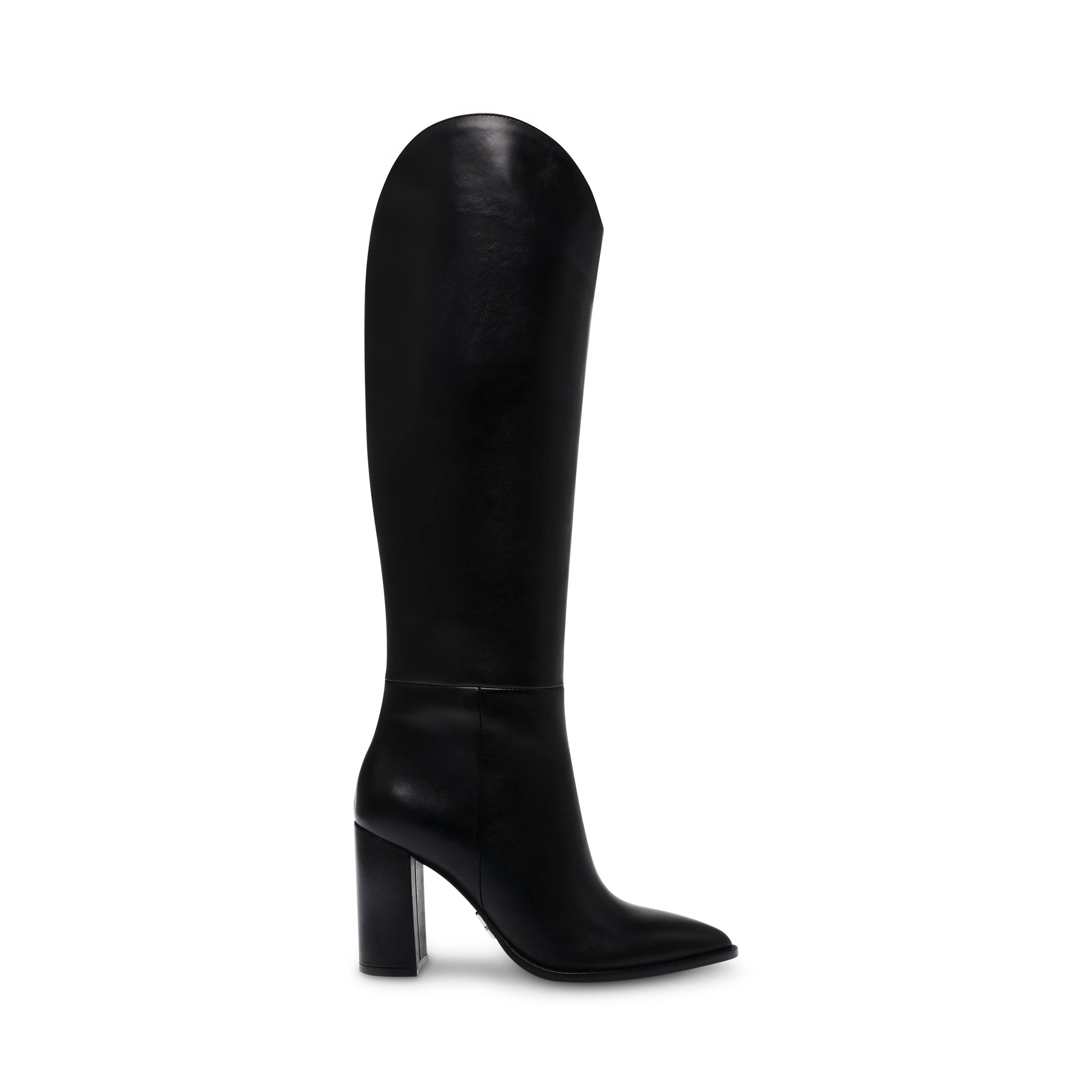 Bixby Boot BLACK LEATHER