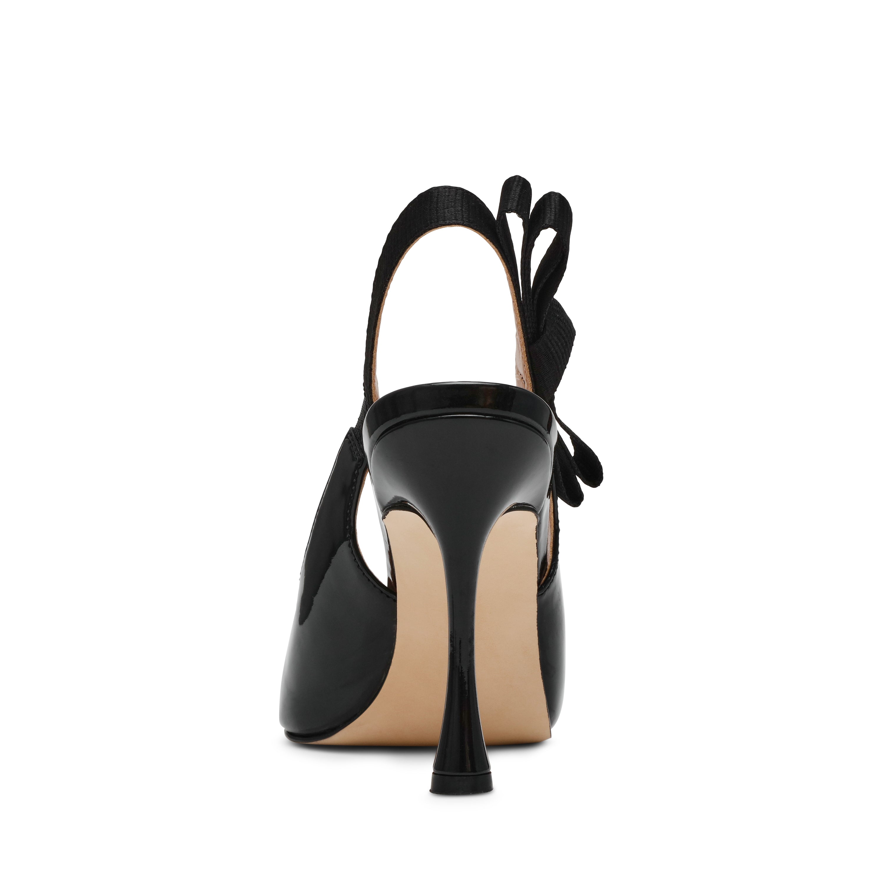 Brylie Pump BLK PATENT