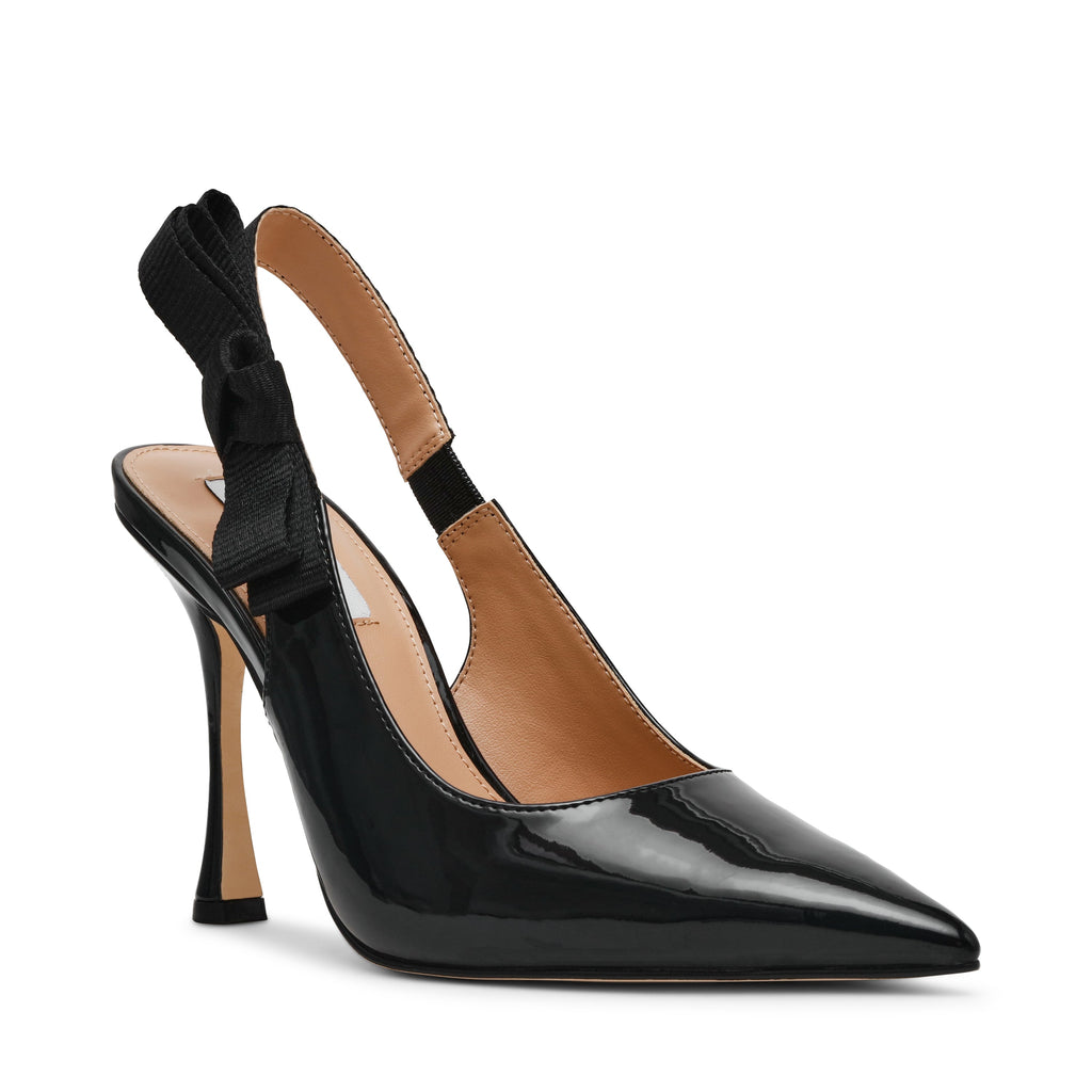 Brylie Pump BLK PATENT