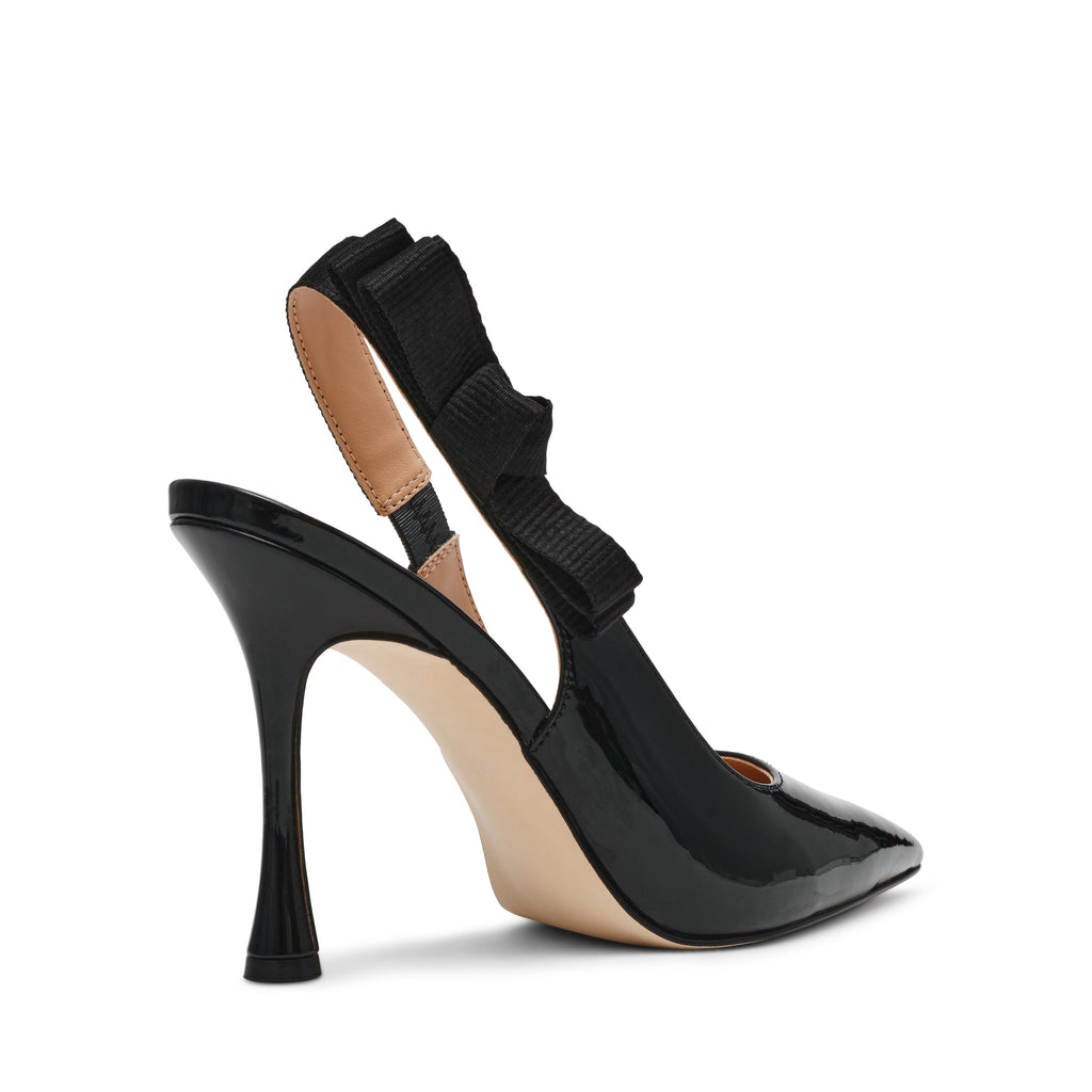 Brylie Pump BLK PATENT
