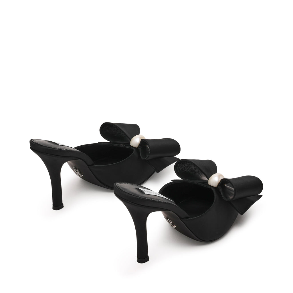 Destini Mule BLACK