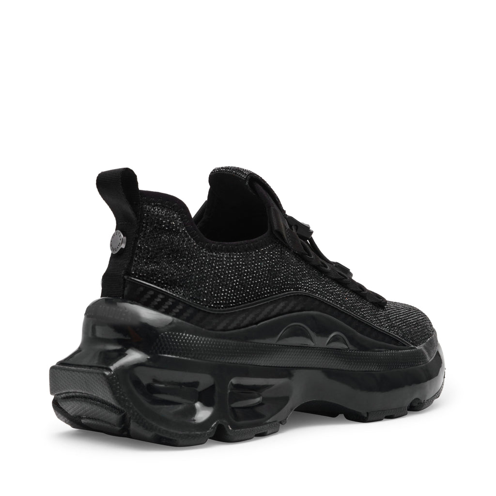 Fabuluxe Sneaker BLACK/BLACK