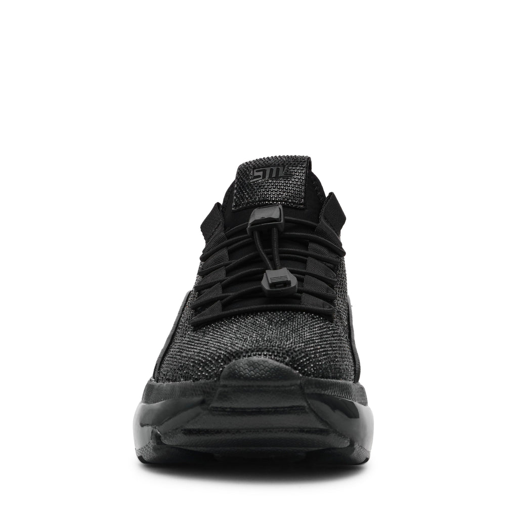 Fabuluxe Sneaker BLACK/BLACK