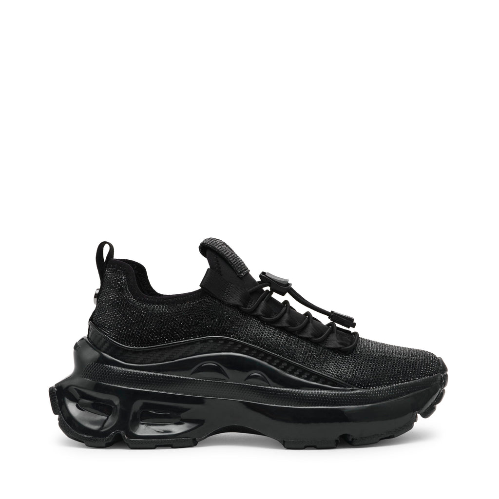 Fabuluxe Sneaker BLACK/BLACK