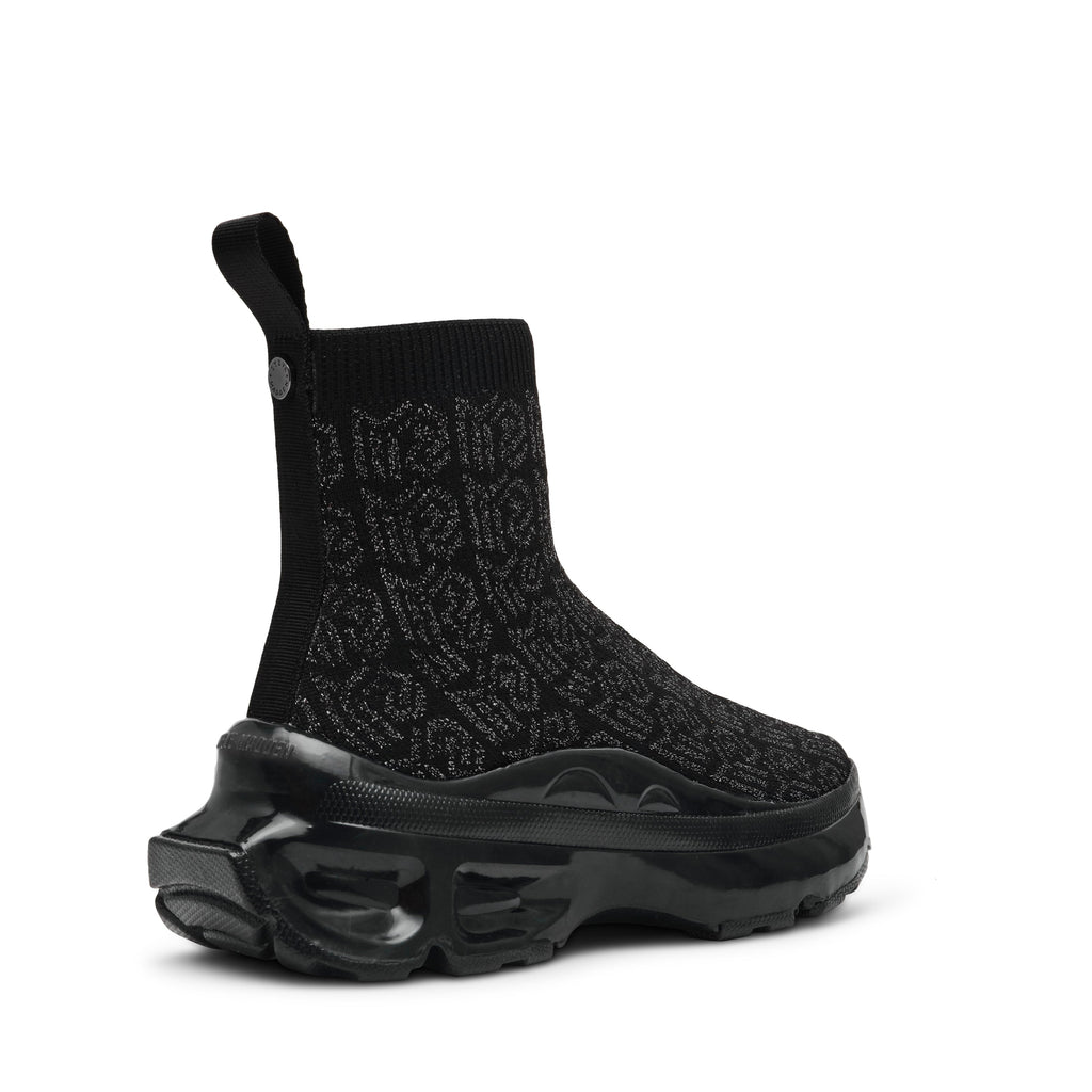 Flyby Sneaker BLACK