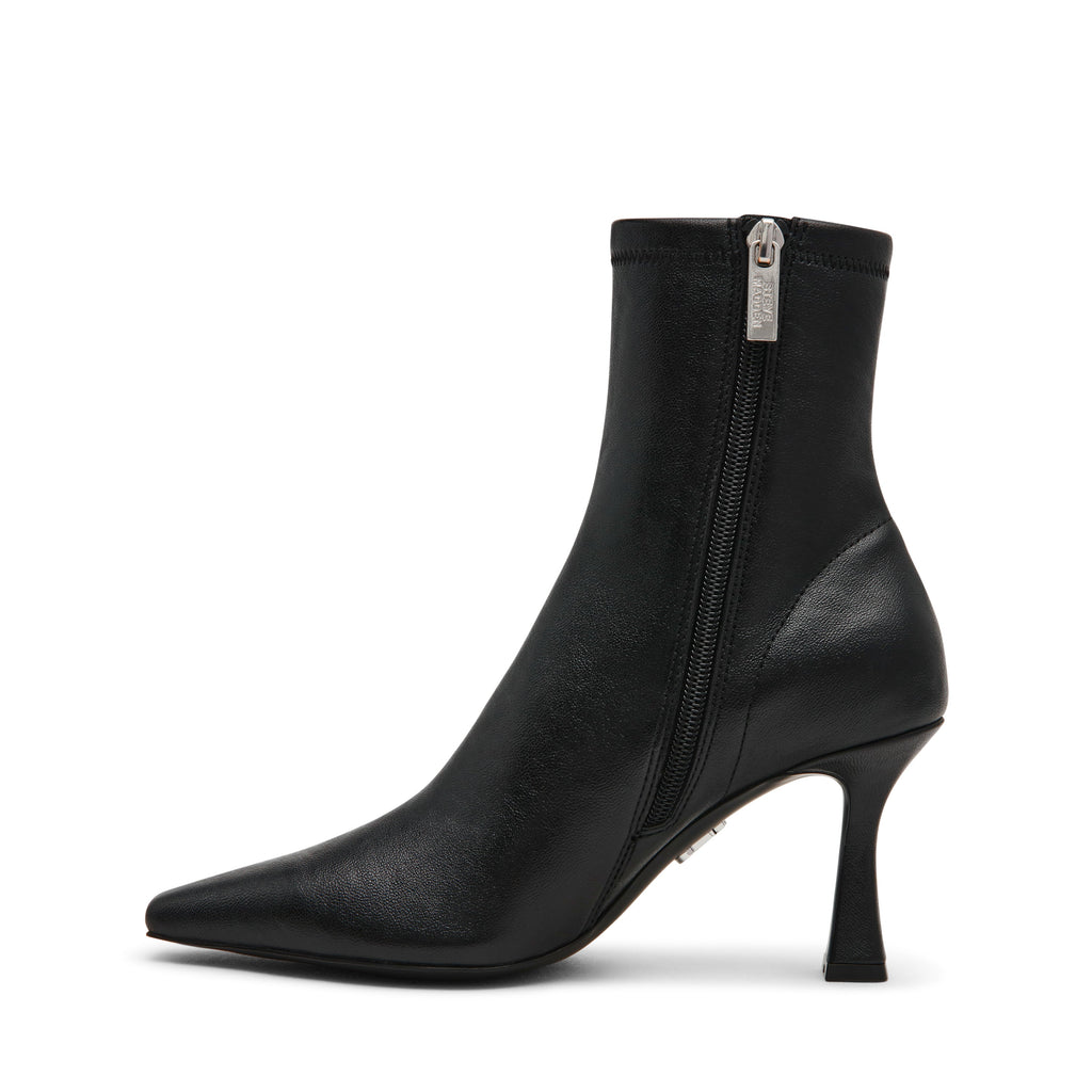 Freida Bootie BLK/BLK