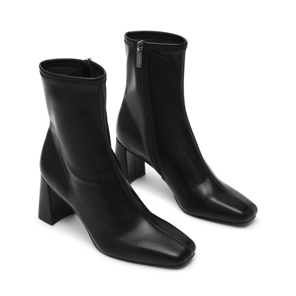 Hurst Bootie BLACK