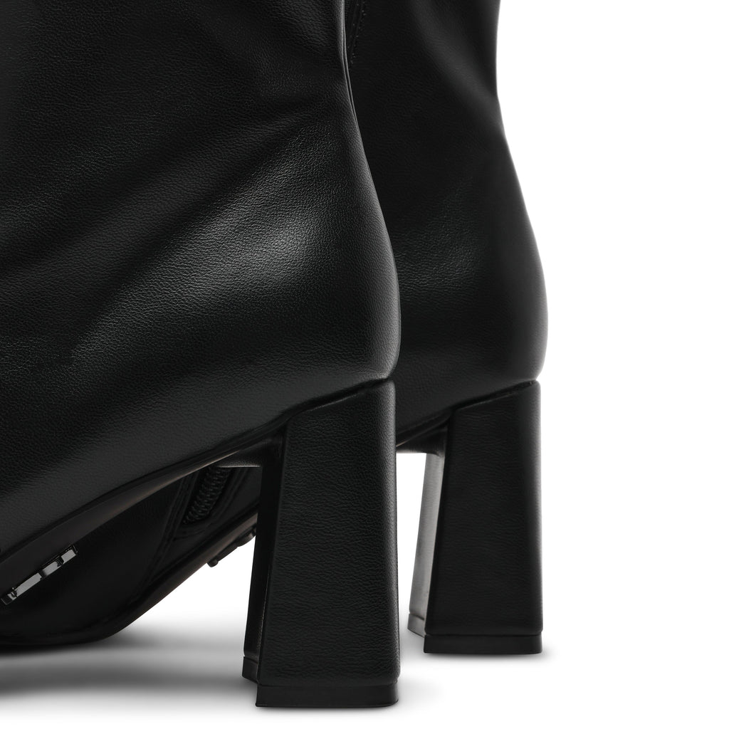 Hurst Bootie BLACK