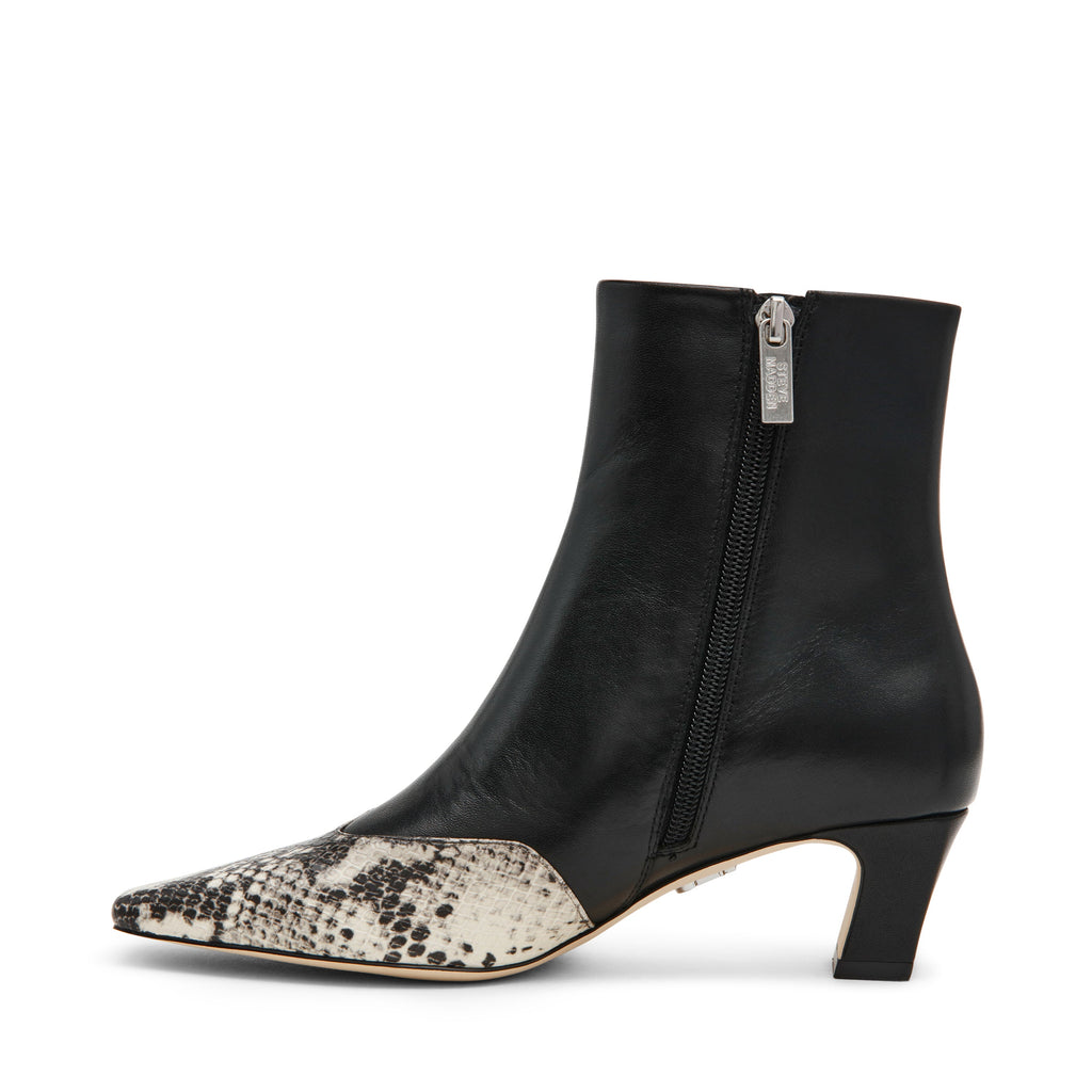 Jamason Bootie BLK LE SNK