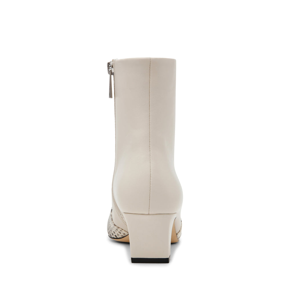 Jamason Bootie COCONUT MLK/SNK