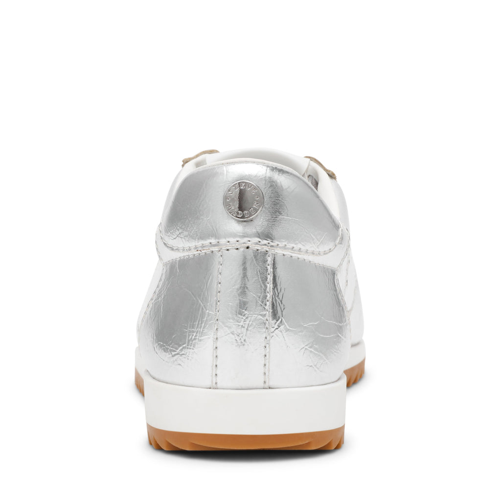 MIRAGE-SM Sneaker SILVER