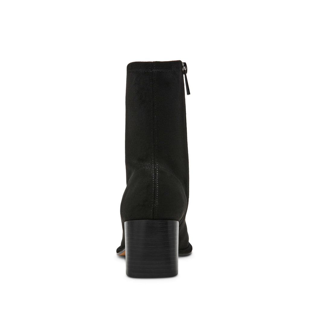 Nextstep Bootie BLACK/BLACK