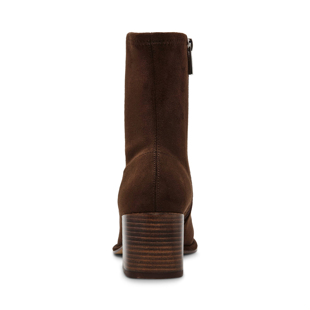 Nextstep Bootie BRWN/BRWN