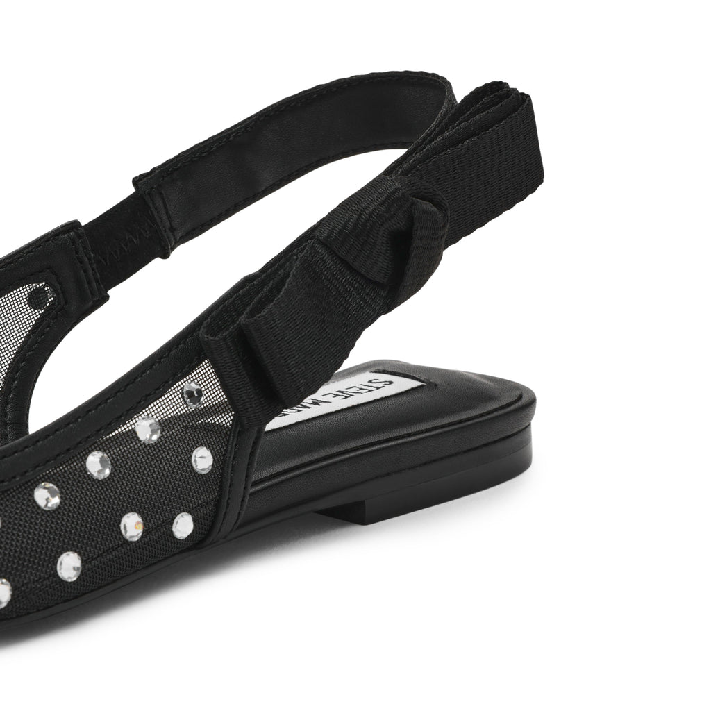 Olyvia-R Pump BLACK