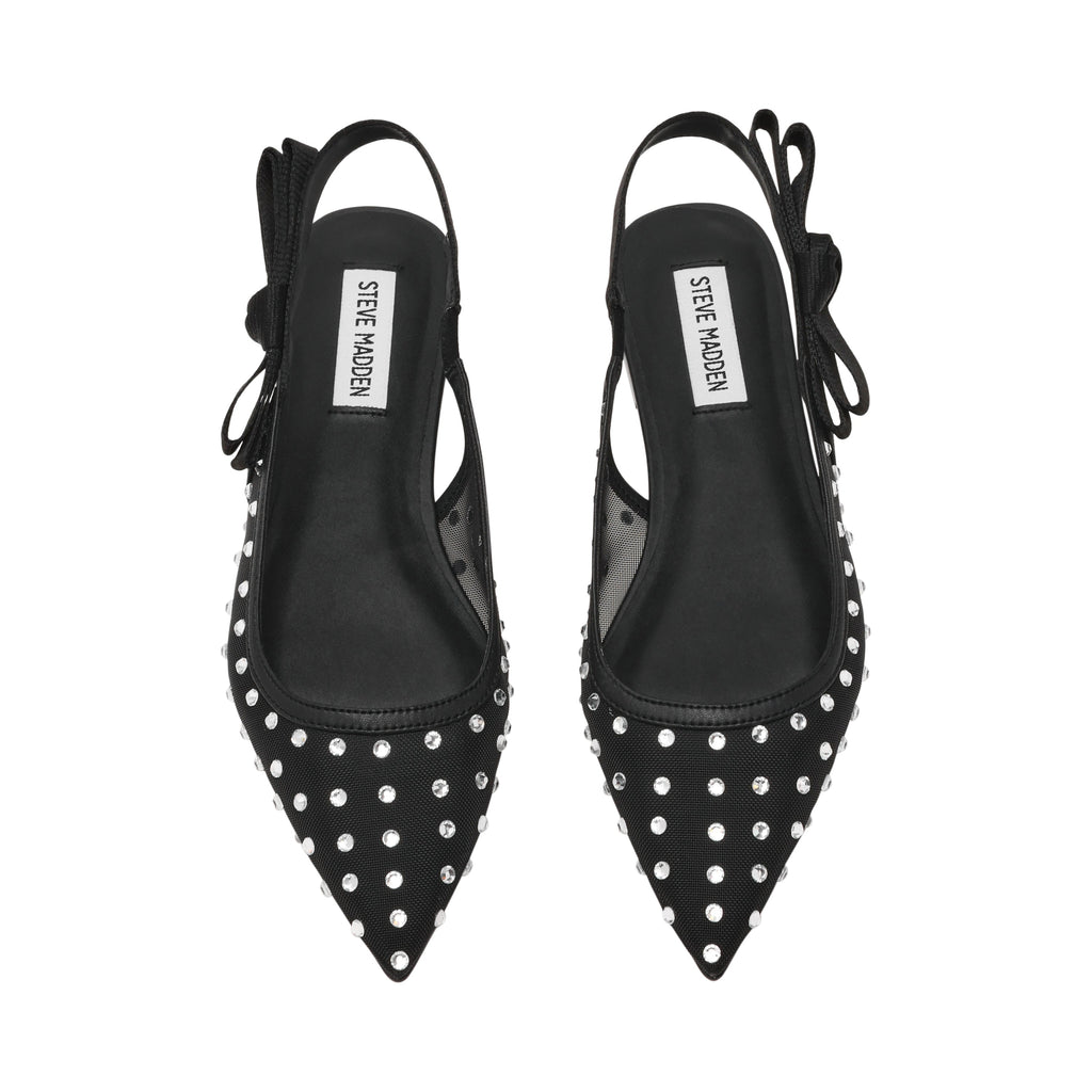 Olyvia-R Pump BLACK