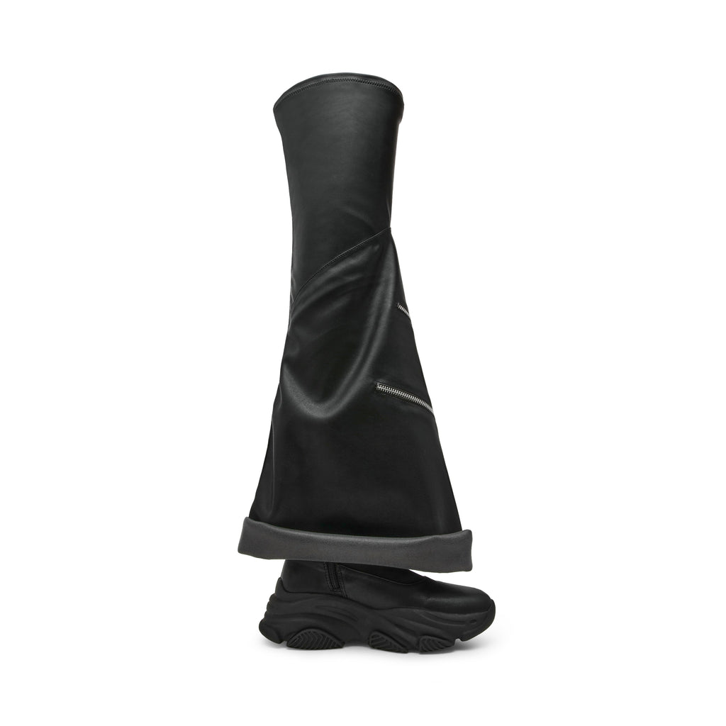 Prevale Boot BLACK