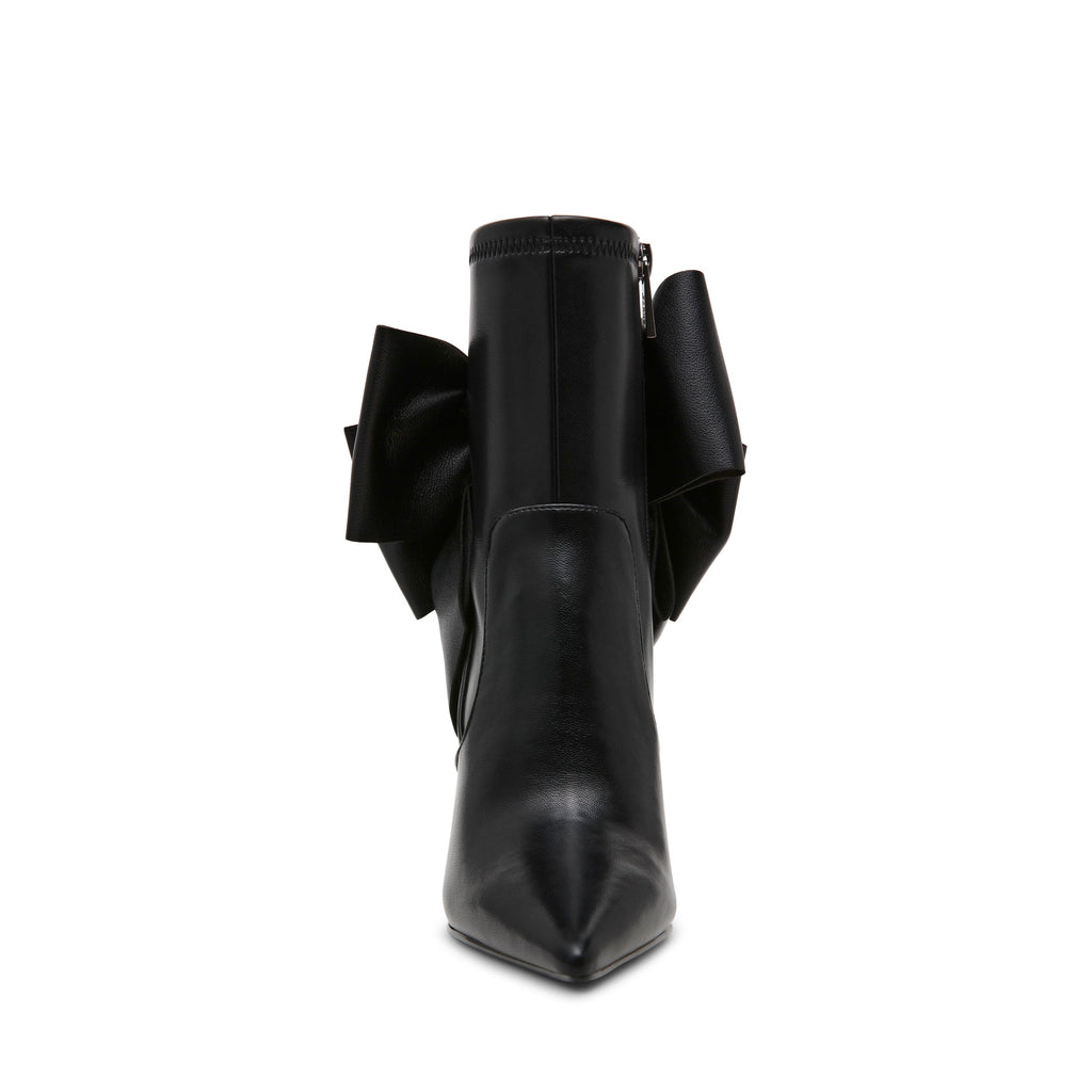 Saline Bootie BLACK