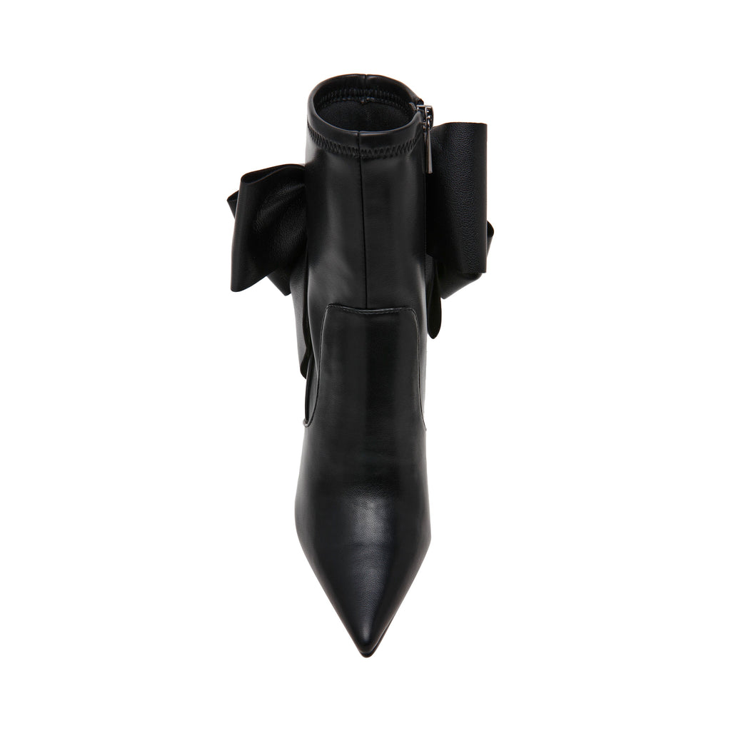 Saline Bootie BLACK