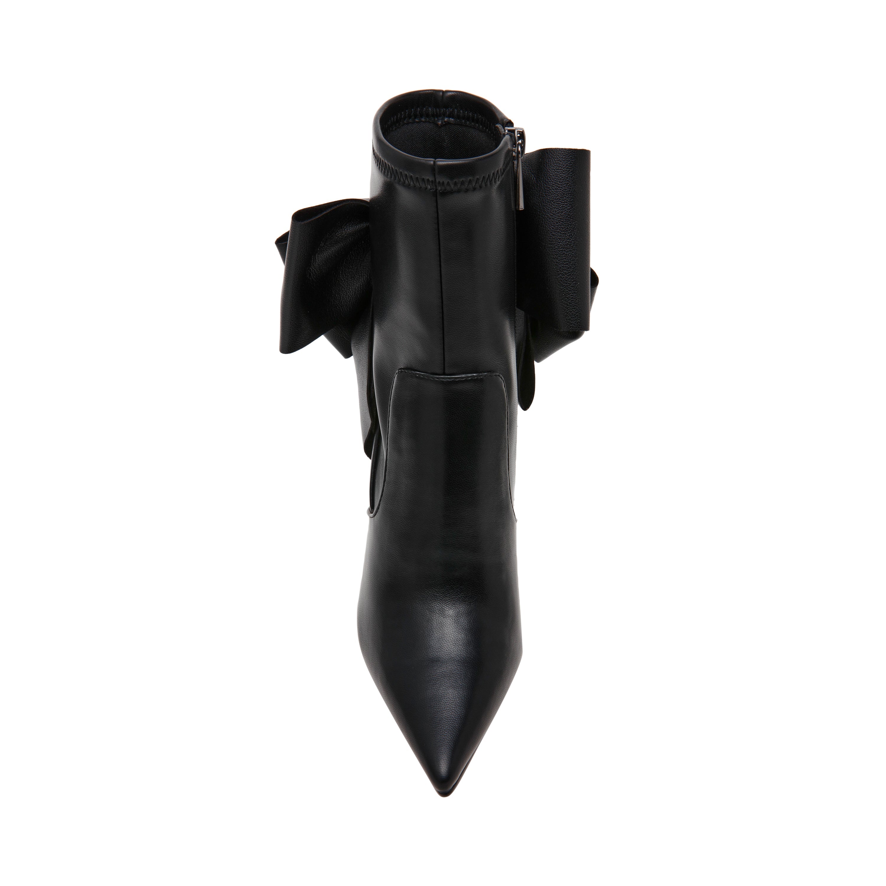 Saline Bootie BLACK
