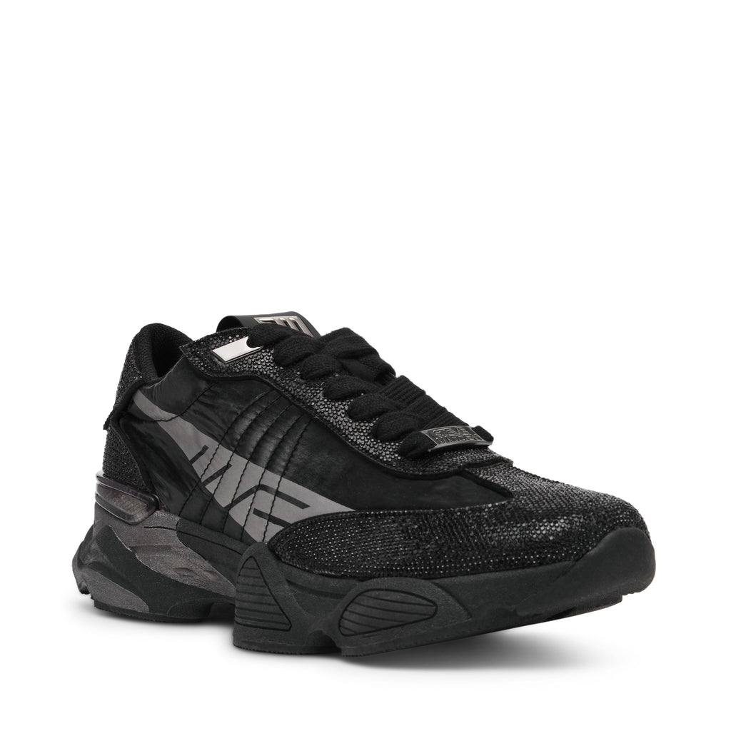 Setback-R Sneaker BLACK