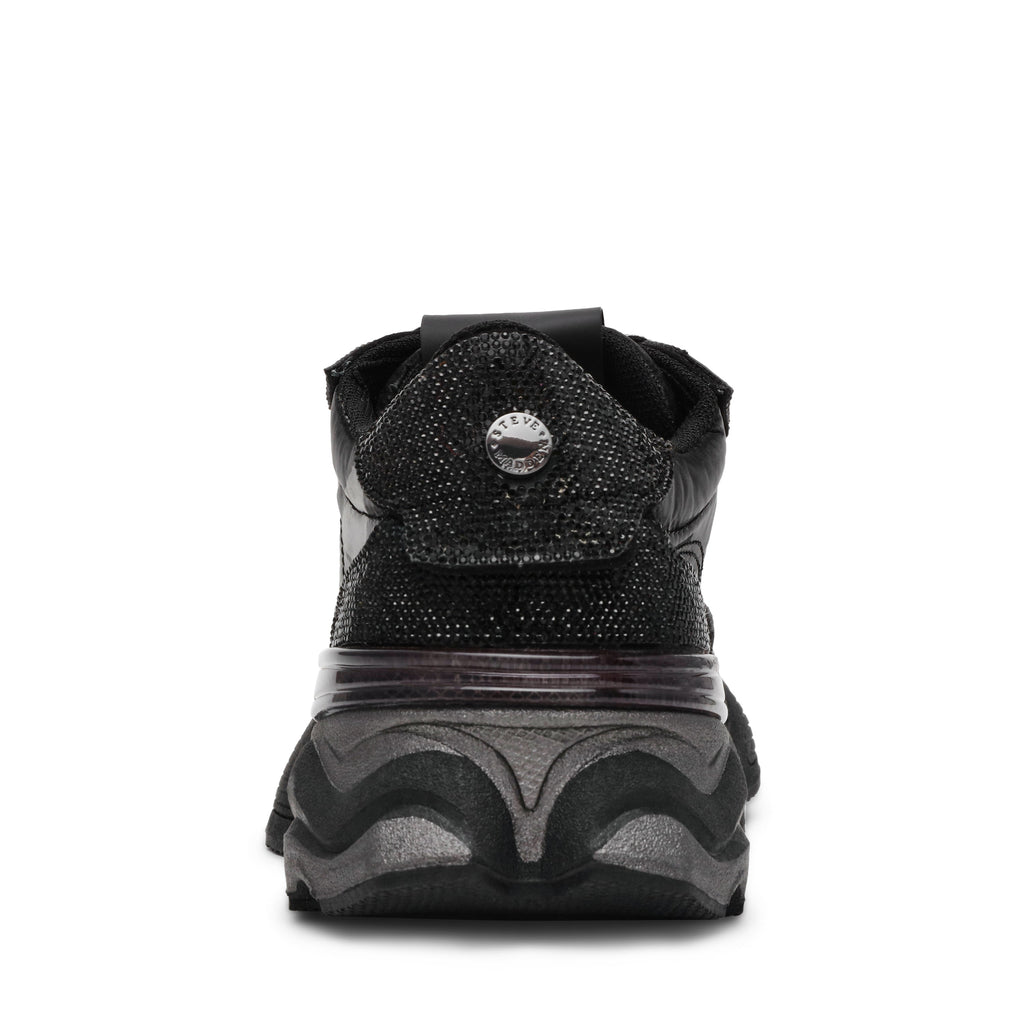 Setback-R Sneaker BLACK