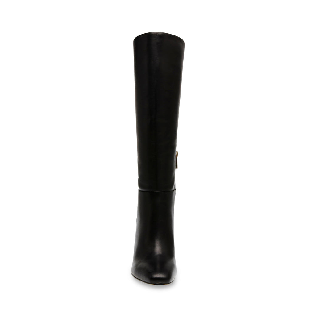 Speedway Boot BLACK