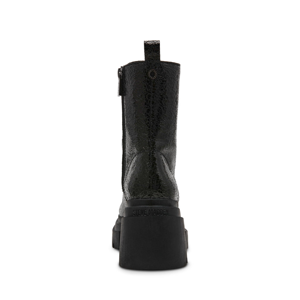 Tossup Bootie BLK/BLK