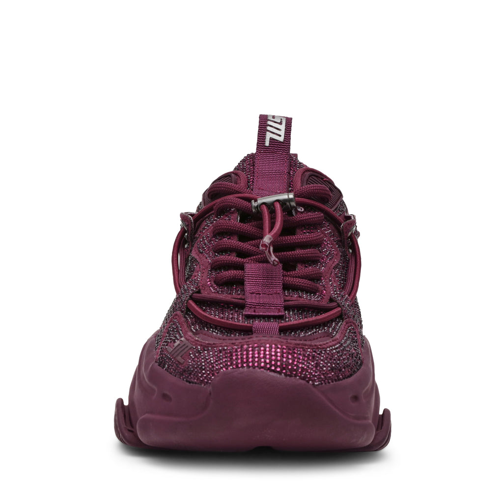 Vault 2R Sneaker DK CHERRY LACQ