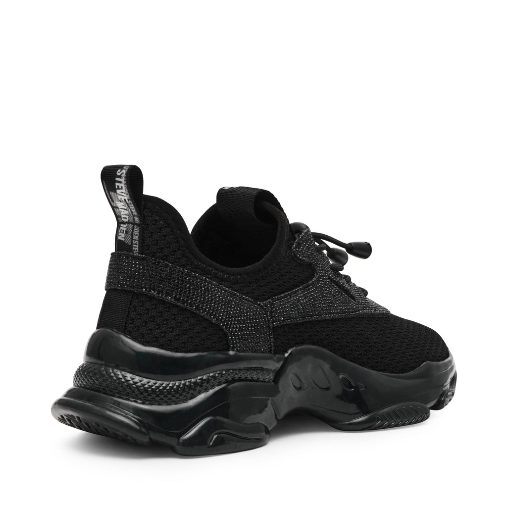 Match-Re Sneaker BLK/BLK