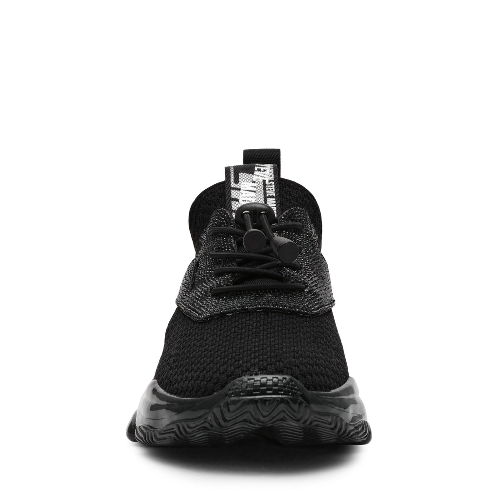 Match-Re Sneaker BLK/BLK