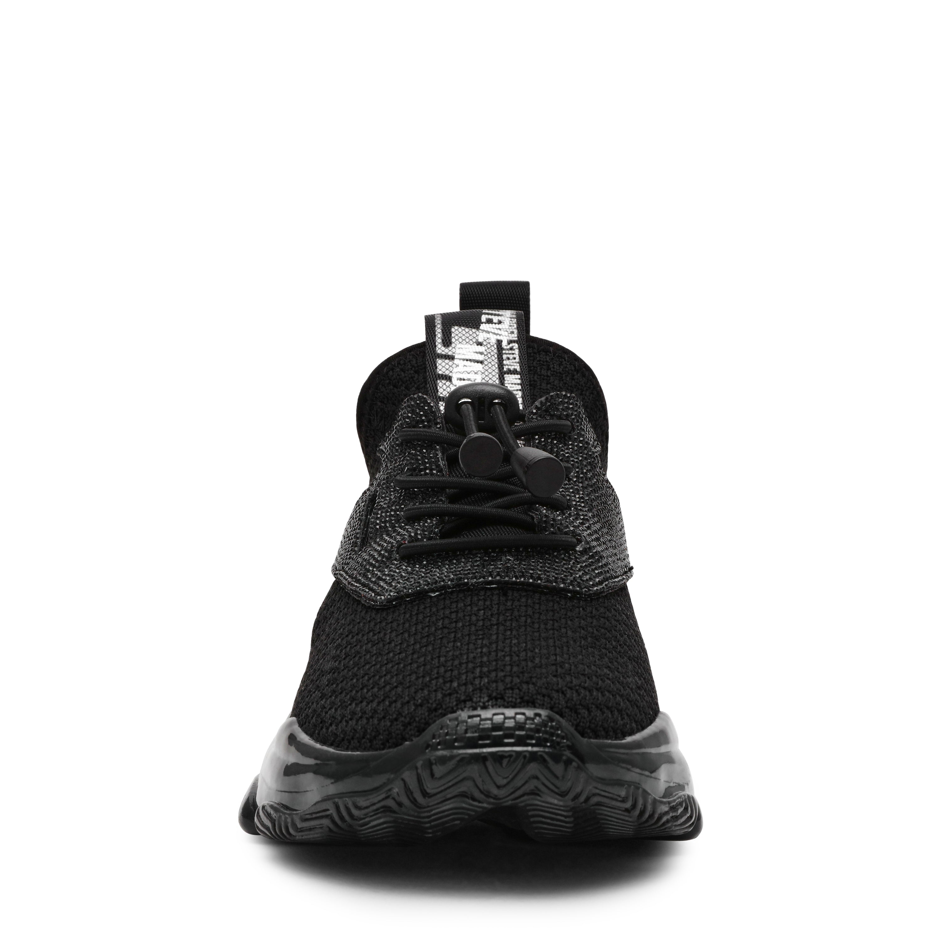 Match-Re Sneaker BLK/BLK