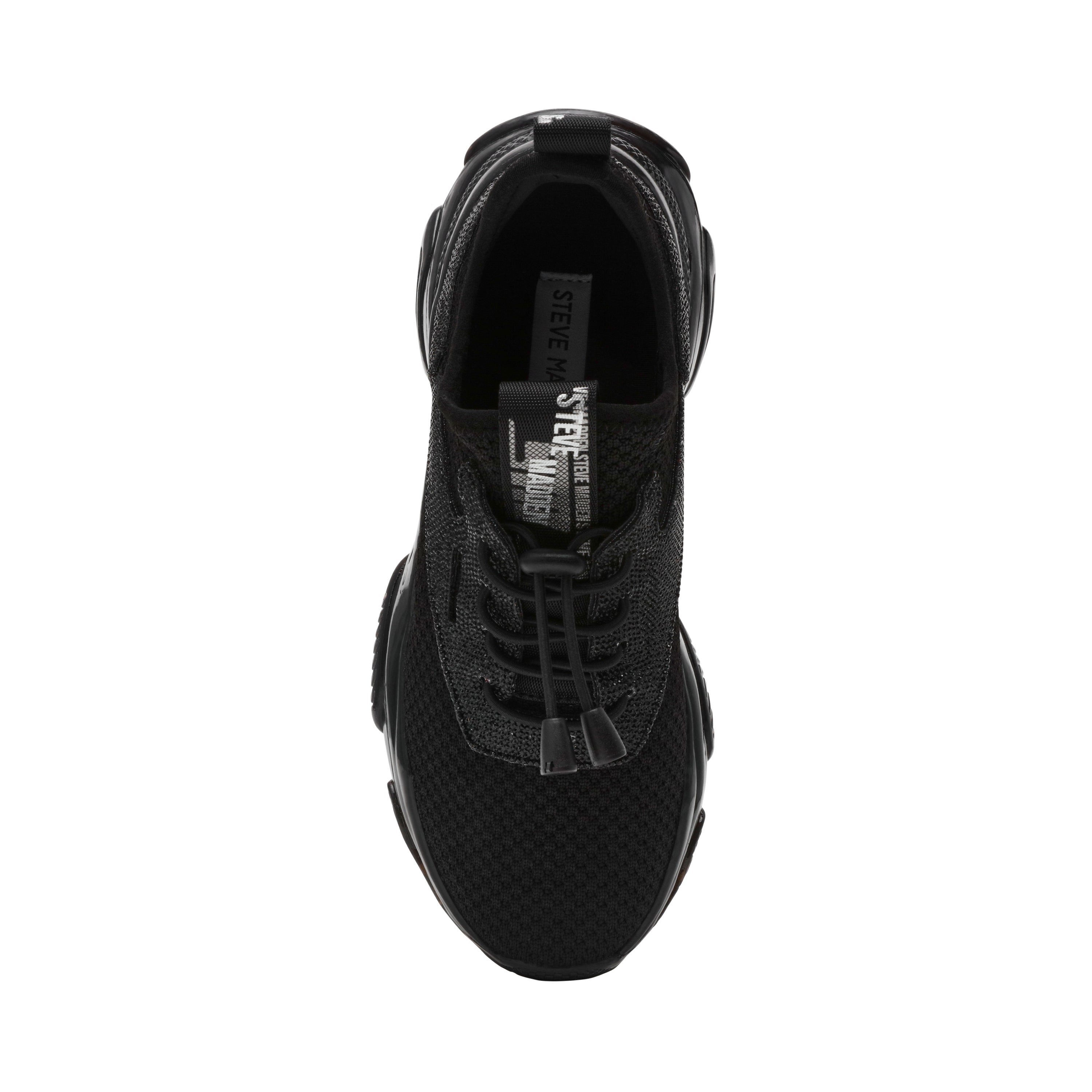 Match-Re Sneaker BLK/BLK