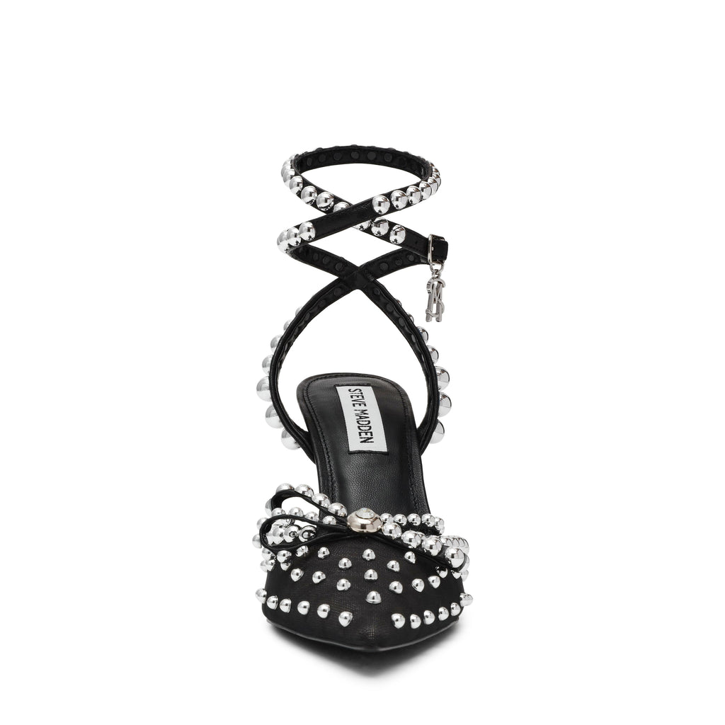 Val Pump BLACK