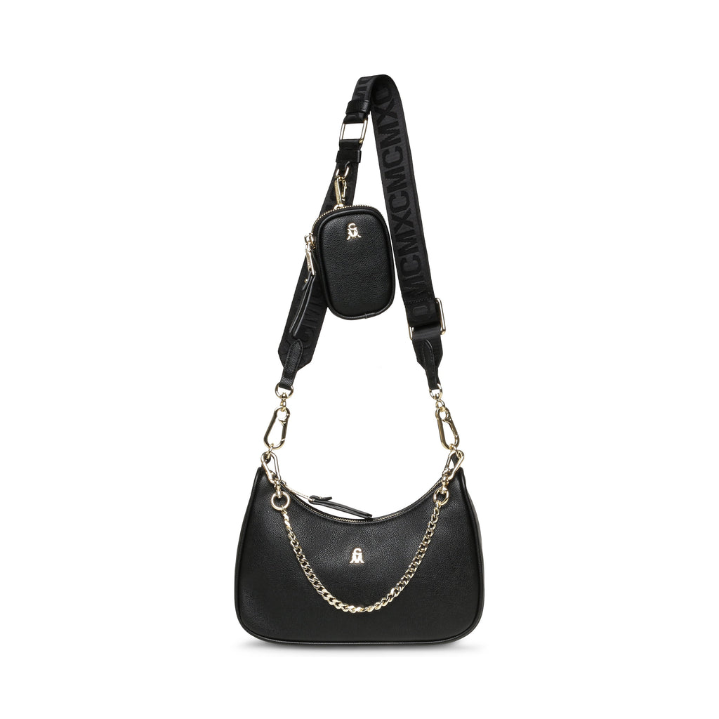 Bhabit Bag BLACK/GOLD