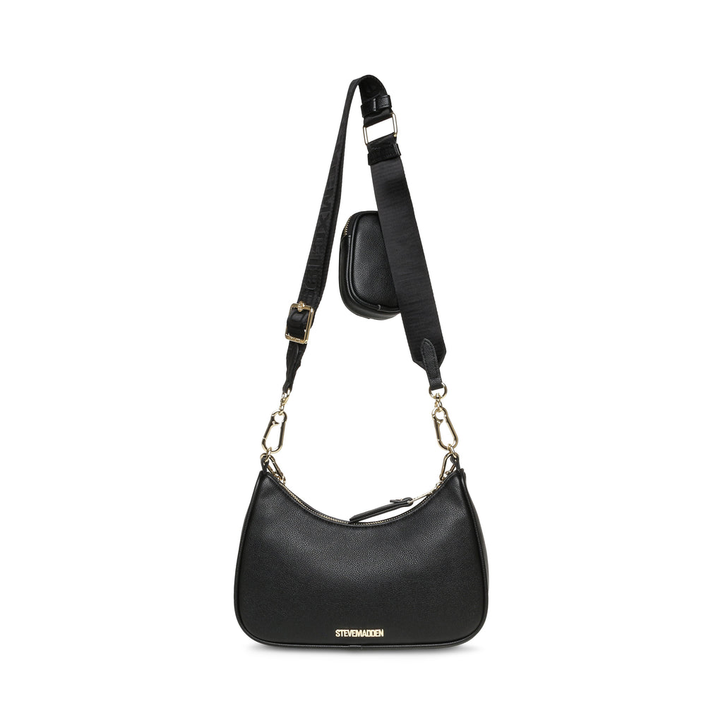 Bhabit Bag BLACK/GOLD